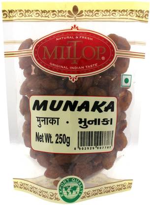 MilTop Munaka Raisins
