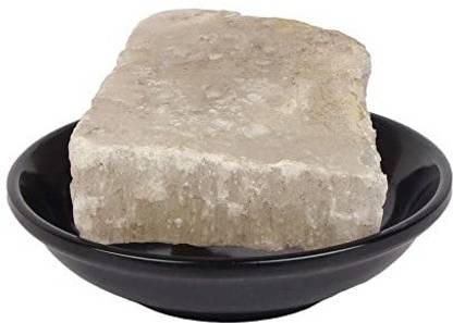 Multi Bazar Nausader Katli | Nausadar Katli - Ammonium chloride NAUSADAR - (1 KG) Seed