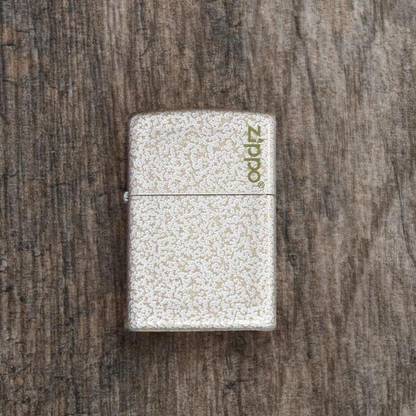 ZIPPO 49193 Zippo Classic Glow In The Dark Pocket Lighter Pocket Lighter