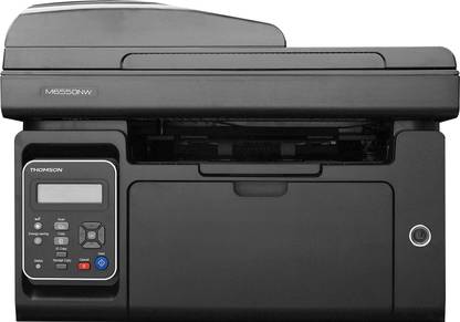 Thomson TH-M6550NW Multi-function WiFi Monochrome Laser Printer