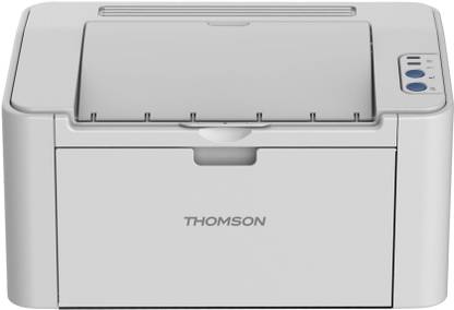 Thomson TH-2500 Single Function WiFi Monochrome Laser Printer