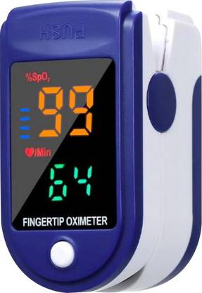 iMEE Fingertip Pulse Oximeter Pulse Oximeter