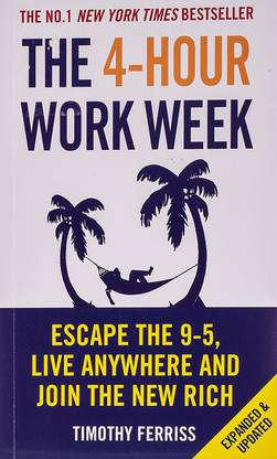 The 4 Hour Work Week, Escape The 9-5