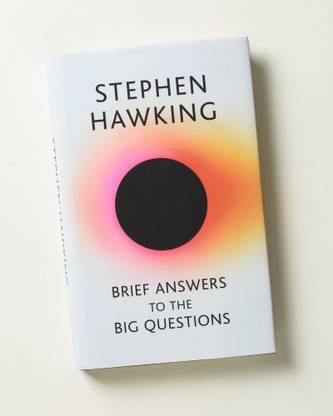 Brief Answers To The Big Questions