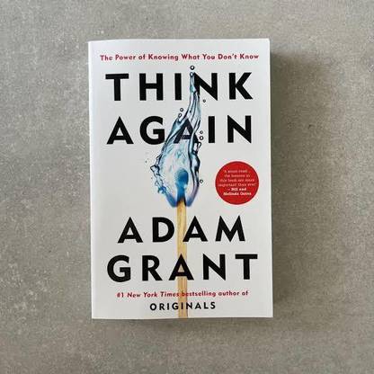 Think Again