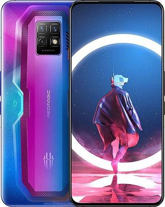 ScreenEra Impossible Screen Guard for ZTE nubia Red Magic 7 Pro