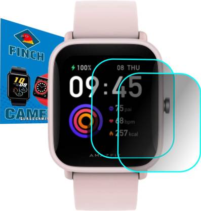 FINCH Screen Guard for Amazfit Bip U
