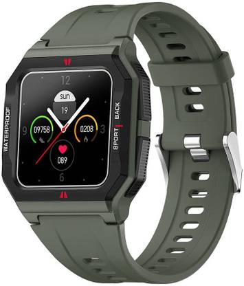 Maira Enterprise Screen Guard for Enhance Colmi P10 Smart Watch with 1.28 HD Color