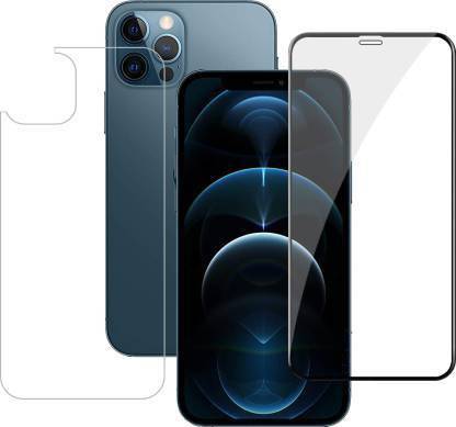 GROVIL Screen Guard for Apple iPhone 12 Pro