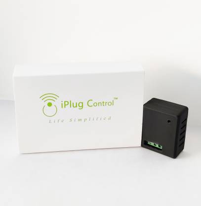 iPlugControl SW1 Retrofit WiFi Switch Smart Switch