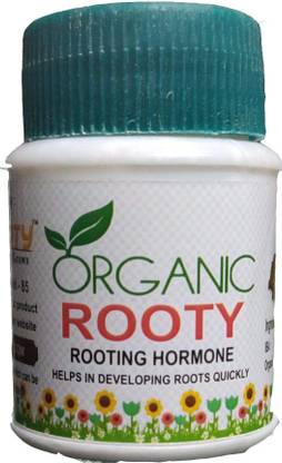 Alkarty Organic Rooty Rooting Hormone Fertilizer