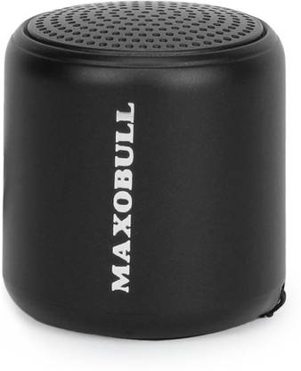 MAXOBULL Mojo Little Pods with Google & Siri Assistant Smart Speaker