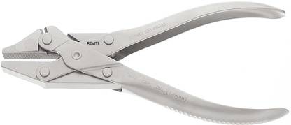 REVITI Wire Plier come Cutter Orthopedic Surgical Instrument Surgical Bone Cutter