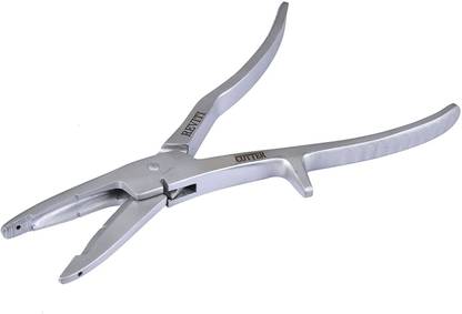 REVITI 4 in 1 Wire Cutter , Wire Bender , Wire Plier Orthopedic Instrument Surgical Bone Cutter