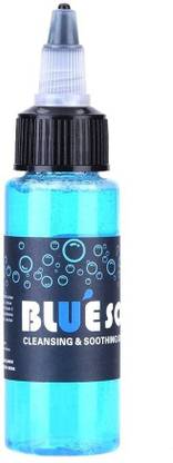 Tattoo gizmo Healing & Cleaning Tattoo Blue Soap- 30 mL Tattoo Ink
