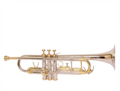 YORBAX YRX24 Bb Trumpet