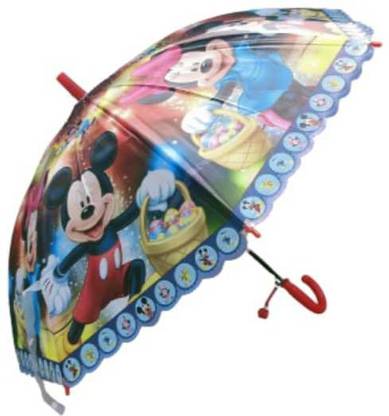 KSS01 Mickey Mouse 3d umbrella Umbrella