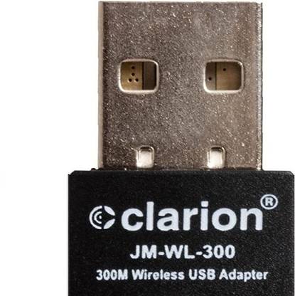 CLARION USB Adapter