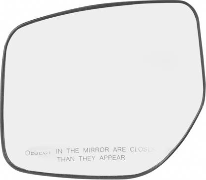 RMC Manual Rear View Mirror, Passenger Side For Tata Safari