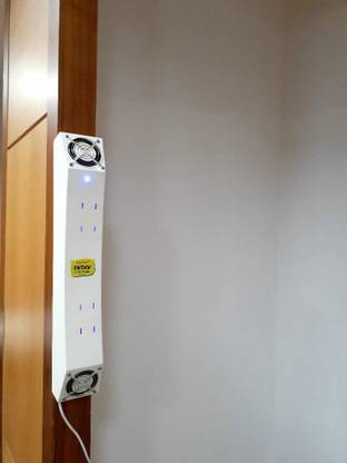 Fisher Airbar Plus Room Air Purifier