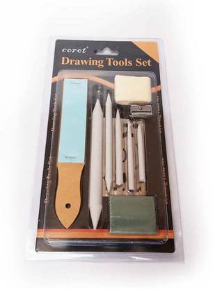 Canvazo Drawing & Sketching Kit
