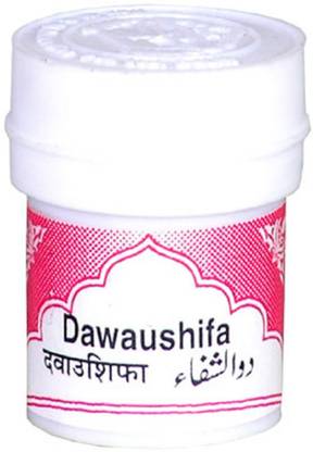 REX REMEDIES LIMITED DAWA UL SHIFA