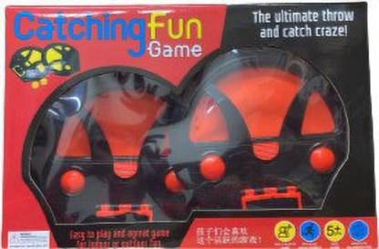 AWALS Catching game123 Party & Fun Board Game