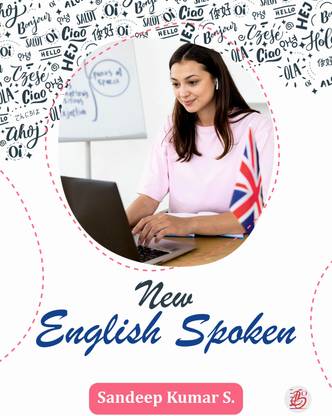 New English Spoken