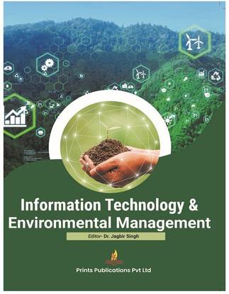 Information Technology & Environmental Management