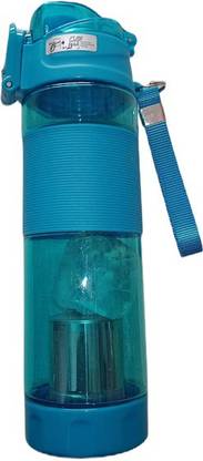Collection Alkaline Water Bottle 1000 ml Plastic Bottle