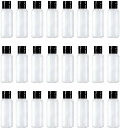 Luvs 50 ml Plastic Bottle