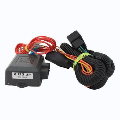 Carstylingjunction Power window relay Car Power Window Switch