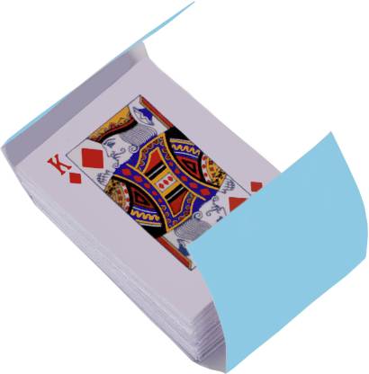 APT Mini Playing cards Doraemon