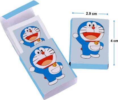 APT Mini Playing cards