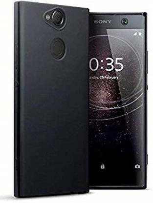 PBSCASE Back Cover for Sony Xperia L2