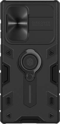 Nillkin Back Cover for Samsung Galaxy S22 Ultra 5G