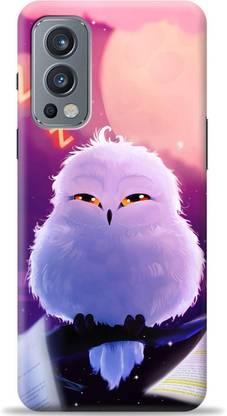 Swagr Back Cover for OnePlus Nord 2 5G