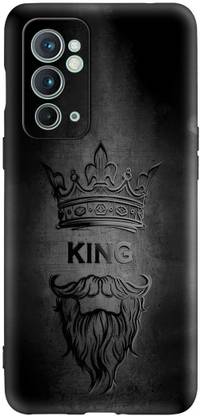 printwhiz Back Cover for OnePlus 9RT