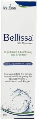 Bellissa Bellisa Lite Cleanser Face Wash
