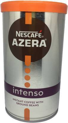Nescafe Azera Intenso Coffee 100gm (Imported) Instant Coffee