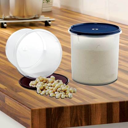 Signoraware Plastic Grocery Container  - 11000 ml