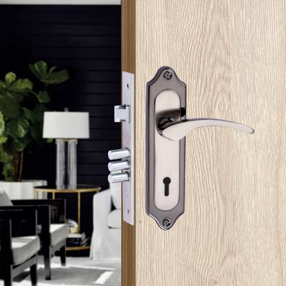 MILTON Iron Glossy Handlesets