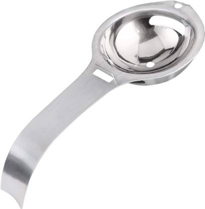 AlexVyan Stainless Steel Egg Separator