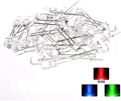 TECHNO RBG 100 Light Electronic Hobby Kit
