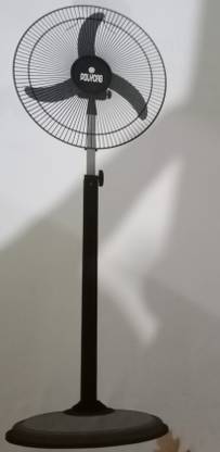 Polycab farrata toofan with 1 Year Warranty 400 mm Pedestal Fan