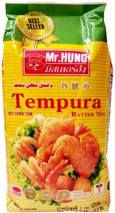 Mr Hung Kruanthip Tempura Flour (1 kg)