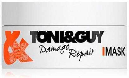 TONI&GUY Damage Repair Hair Mask - 200ml Hair Mask