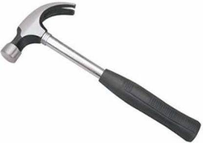 COMODO HAMMER2 Claw Hammer Claw Hammer Steel Curved Claw Hammer Straight Claw Hammer