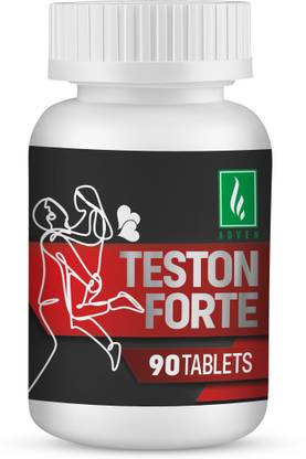 अडवेन Teston Forte 90 Tablets टैबलेट्स