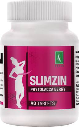 ADVEN Slimzin 90 Tablets Tablets